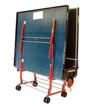 Butterfly Playback Rollaway Stored